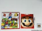 Nintendo 3DS - Mario Kart 7 / Pokemon Sapphire / TomoDachi L
