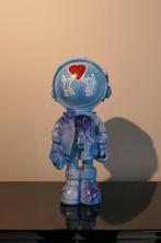 RichART - Astronaute version Keith Haring - 34 cm de haut