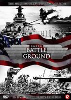Battleground - 16 DVD Collection, Verzenden, Nieuw in verpakking