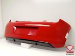 Skoda Citigo Monte Carlo Achterbumper Bumper Origineel!, Ophalen, Gebruikt, Skoda, Bumper