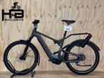 Riese & Müller Delite GT Vario E-Bike Enviolo 2022, Fietsen en Brommers, Elektrische fietsen, Riese & Müller, Ophalen of Verzenden