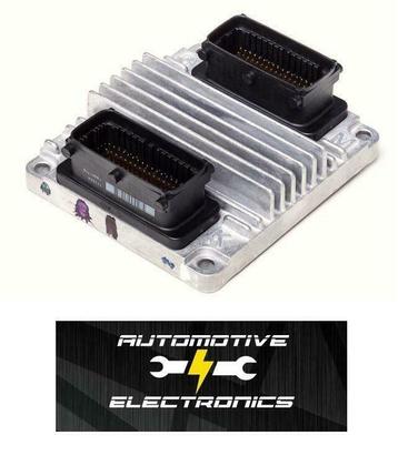Opel Motor ECU Z14XE/Z16XE/Z16SE/Z18XE/Z13DTJ Met garantie beschikbaar voor biedingen