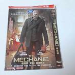 The Mechanic Blu ray sealed, Verzenden, Gebruikt