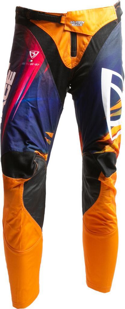 MUGENRACE Multi+ Motocross Broek, Motoren, Kleding | Motorkleding, Heren, Nieuw met kaartje, Broek | textiel, Verzenden