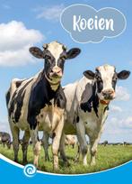 9789464394184 Mini Informatie 516 - Koeien, Verzenden, Nieuw, Marianne Meulepas