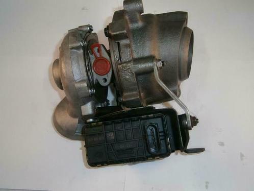 turbo voor BMW X3 520d e60 e61 e83 2.0D 2004/2010 762965, Auto-onderdelen, Motor en Toebehoren, Gereviseerd, BMW, Ophalen of Verzenden