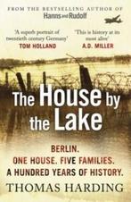 The House by the Lake 9780099592044 Thomas Harding, Boeken, Verzenden, Zo goed als nieuw, Thomas Harding