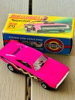 Matchbox 1:64 - Modelauto - Matchbox Superfast 70 Dragster,, Nieuw