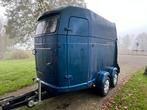 Degelijke Westfalia 2-paards paardentrailer te koop!, Dieren en Toebehoren, Ophalen, Zo goed als nieuw, Polyester, 2-paards trailer