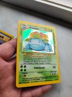Pokémon Card - Pk cards - Venusaur, Hobby en Vrije tijd, Verzamelkaartspellen | Pokémon, Nieuw