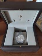 Baume & Mercier - Riviera - M0A10615 - Unisex - 2020+, Sieraden, Tassen en Uiterlijk, Horloges | Heren, Nieuw