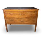 Ladekast - Ash - Antieke Toscaans commode