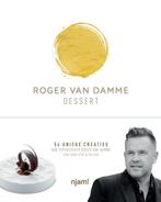 Boek Njam Dessert 9789462773509, Boeken, Verzenden, Zo goed als nieuw