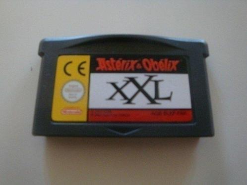 Asterix & Obelix XXL [Gameboy Advance], Spelcomputers en Games, Games | Nintendo Game Boy, Zo goed als nieuw, Ophalen of Verzenden