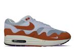 SALE! Nike Air Max 1 Patta Waves Monarch •, Kleding | Heren, Schoenen, Ophalen of Verzenden, Nieuw, Nike, Sneakers of Gympen