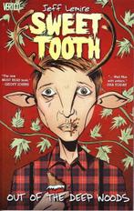 Sweet Tooth Volume 01, Verzenden, Zo goed als nieuw