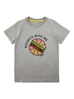 SALE -70%! T-shirts van Name it, Vingino, Noppies en meer!, Kinderen en Baby's, Kinderkleding | Maat 146, Verzenden, Nieuw, Jongen of Meisje
