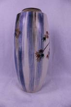 Kutani ware - Vaas - Kutani Ware - Biscuit porselein -