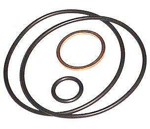Pakkingset stuurbekrachtigingspomp R/C 107 W116 W123 W126, Auto-onderdelen, Oldtimer-onderdelen