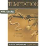 Temptation 9780851519470 John Owen, Boeken, Verzenden, Gelezen, John Owen