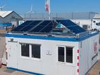 Te koop containers units container unit nieuw gebruikt solar