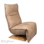 Relax stoel Indi uit onze Chill Line van DS meubel, Nieuw, Leer, Voor als u alleen genoegen neemt met het beste., Verzenden