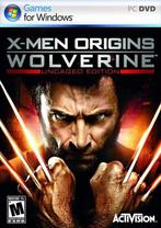 X-Men Origins: Wolverine [Xbox 360], Nieuw, Ophalen of Verzenden