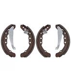 Remschoenset VW VOLKSWAGEN GOLF 1.9 TDI Syncro achterzijde, Verzenden, Nieuw