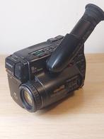 Sony CCD-TR705E Hi8, AC-V35 Videocamera