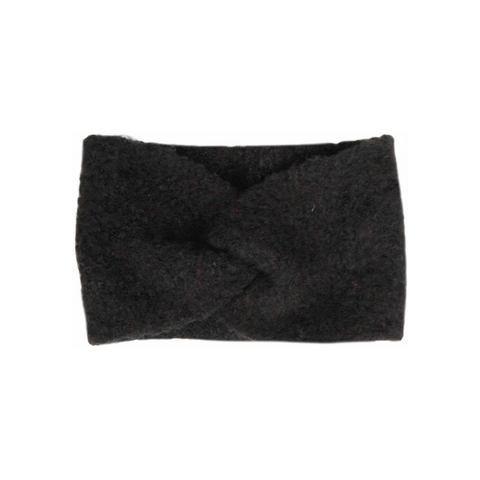 Capelli New York Hoofdband met boucle-look (set), Kleding | Dames, Mutsen, Sjaals en Handschoenen, Nieuw, Verzenden