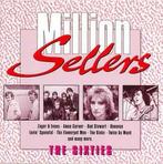 cd - Various - Million Sellers The Sixties 6, Zo goed als nieuw, Verzenden