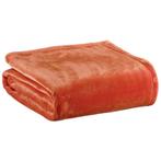 Théo Marmelade gerecyclede deken 130 x 160, Verzenden, Nieuw
