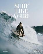 9783791385952 Surf Like a Girl Carolina Amell, Boeken, Verzenden, Nieuw, Carolina Amell