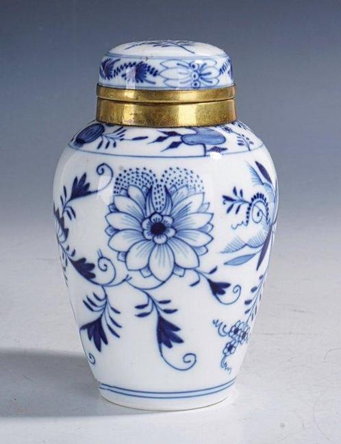Louis Regout • Hüttensteinach • Dubí (eský) - Pot (3) -, Antiek en Kunst, Antiek | Glas en Kristal