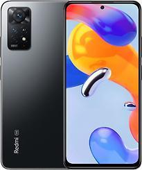 Xiaomi Redmi Note 11 Pro 5G Dual SIM 128GB [8GB RAM-versie], Telecommunicatie, Mobiele telefoons | Overige merken, Zo goed als nieuw