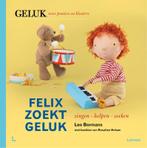 Felix zoekt geluk: zingen - helpen - zoeken / Felix zoekt, Verzenden, Zo goed als nieuw, Leo Bormans
