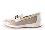 Pitillos loafers in maat 37 Beige | 10% korting, Kleding | Dames, Schoenen, Verzenden, Beige, Overige typen, Zo goed als nieuw