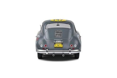 Porsche 356 #147 Carrera Panamericana 1954 - 1:18 - Model, Hobby en Vrije tijd, Modelauto's | 1:5 tot 1:12
