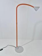 Seed Design - Staande lamp - Vanessa - Oranje/Grijs - Metaal