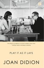 Play It As It Lays, Ophalen of Verzenden, Nieuw