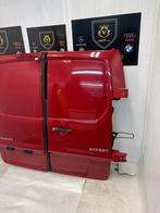 Peugeot Expert achterdeur links bj.2009 kleur rood, Gebruikt, Links, Peugeot, Deur