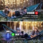 2dekans | Vulpes Goods® Verjager - Muggenlamp PRO -, Huis en Inrichting, Lampen | Hanglampen, Ophalen of Verzenden, Zo goed als nieuw