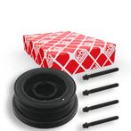 Krukaspoelie BMW 5 Serie X3 X5 Febi 33602 11237786611 112..., Auto-onderdelen, Ophalen of Verzenden, Nieuw