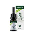 Wedihemp hennepextract op olijfolie basis 6% 10ml, Ophalen of Verzenden, Nieuw