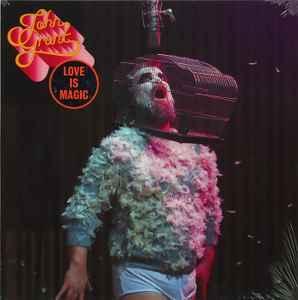 lp nieuw - John Grant - Love Is Magic, Cd's en Dvd's, Vinyl | Pop, Zo goed als nieuw, Verzenden