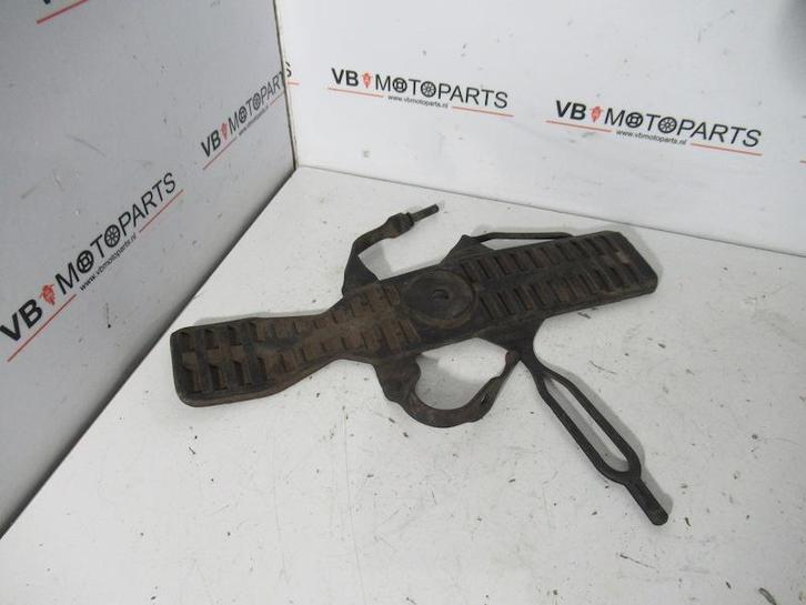 KTM 450 EXC-F Tank rubber, Motoren, Onderdelen | Overige, Ophalen of Verzenden