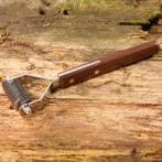 Mars Coat-King Uitdunkam voor Dierenvachten – Fijn 2,5mm.., Dieren en Toebehoren, Ophalen of Verzenden, Nieuw