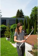 GARDENA Telescopische steel met wielen - Voor accu, Ophalen of Verzenden, Nieuw