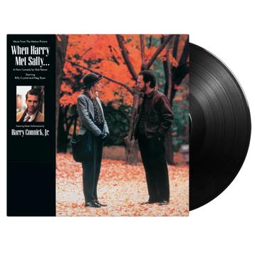 Harry Connick, Jr. - When Harry Met Sally - Vinyl beschikbaar voor biedingen
