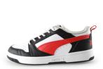 Puma Sneakers in maat 39 Wit, Verzenden, Jongen of Meisje, Puma, Schoenen